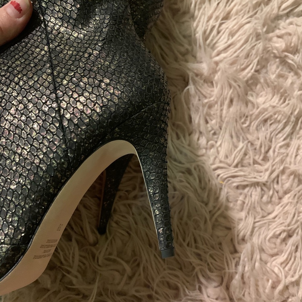 Cavallini boot 👢 - Picture 3 of 5